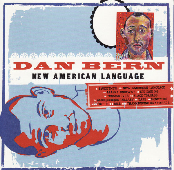 NEW AMERICAN LANGUAGE