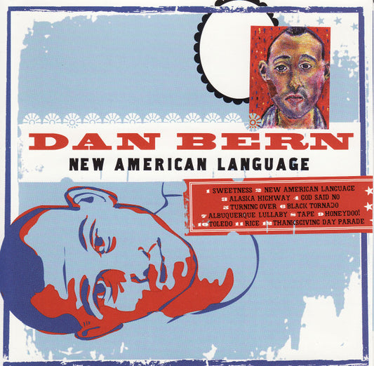 NEW AMERICAN LANGUAGE