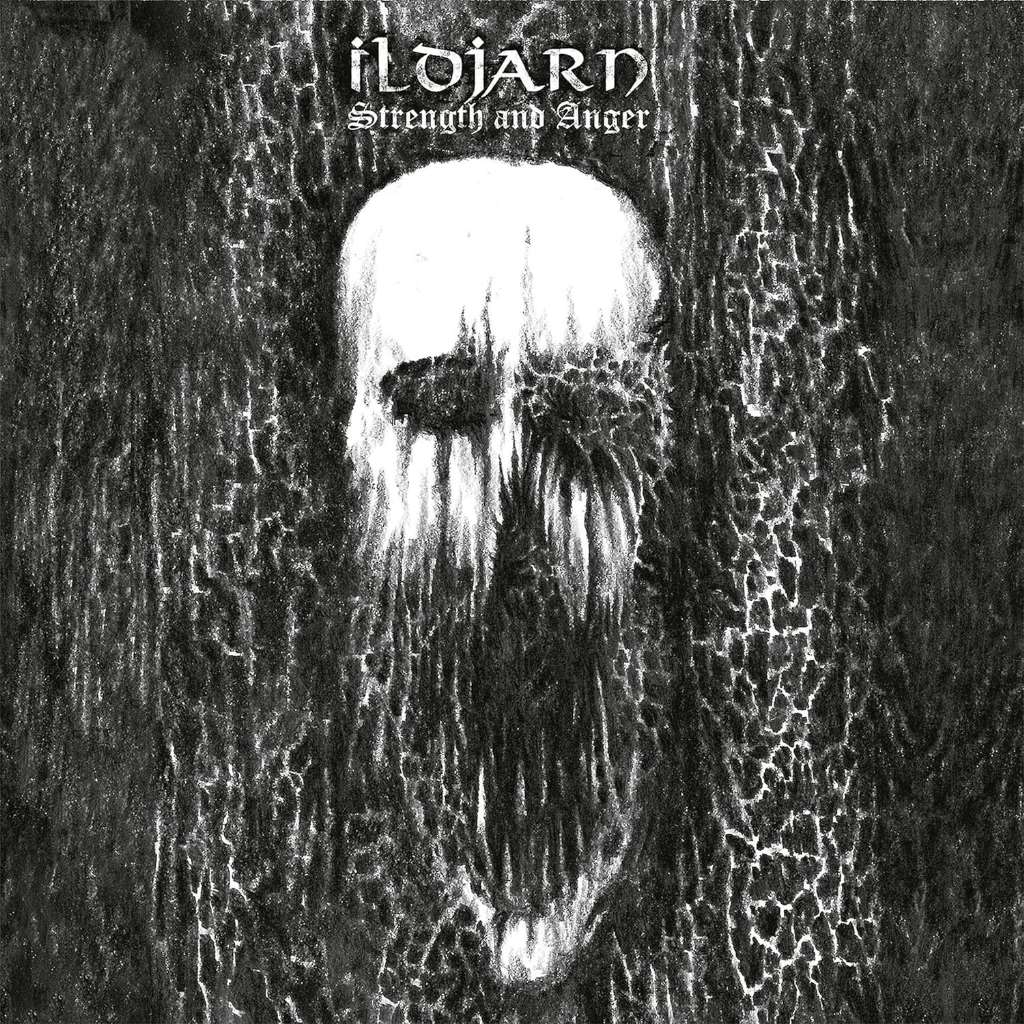 Strength and Anger (Ltd. Ed. Clear 2Lp in gatefold)