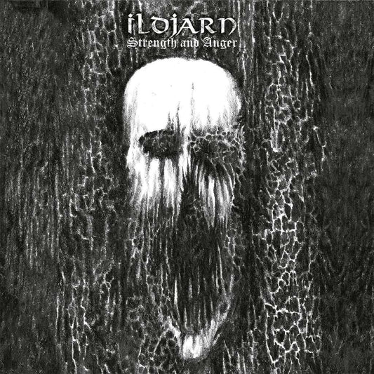 Strength and Anger (Ltd. Ed. Clear 2Lp in gatefold)