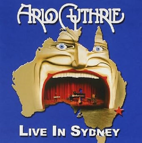 Live in Sydney