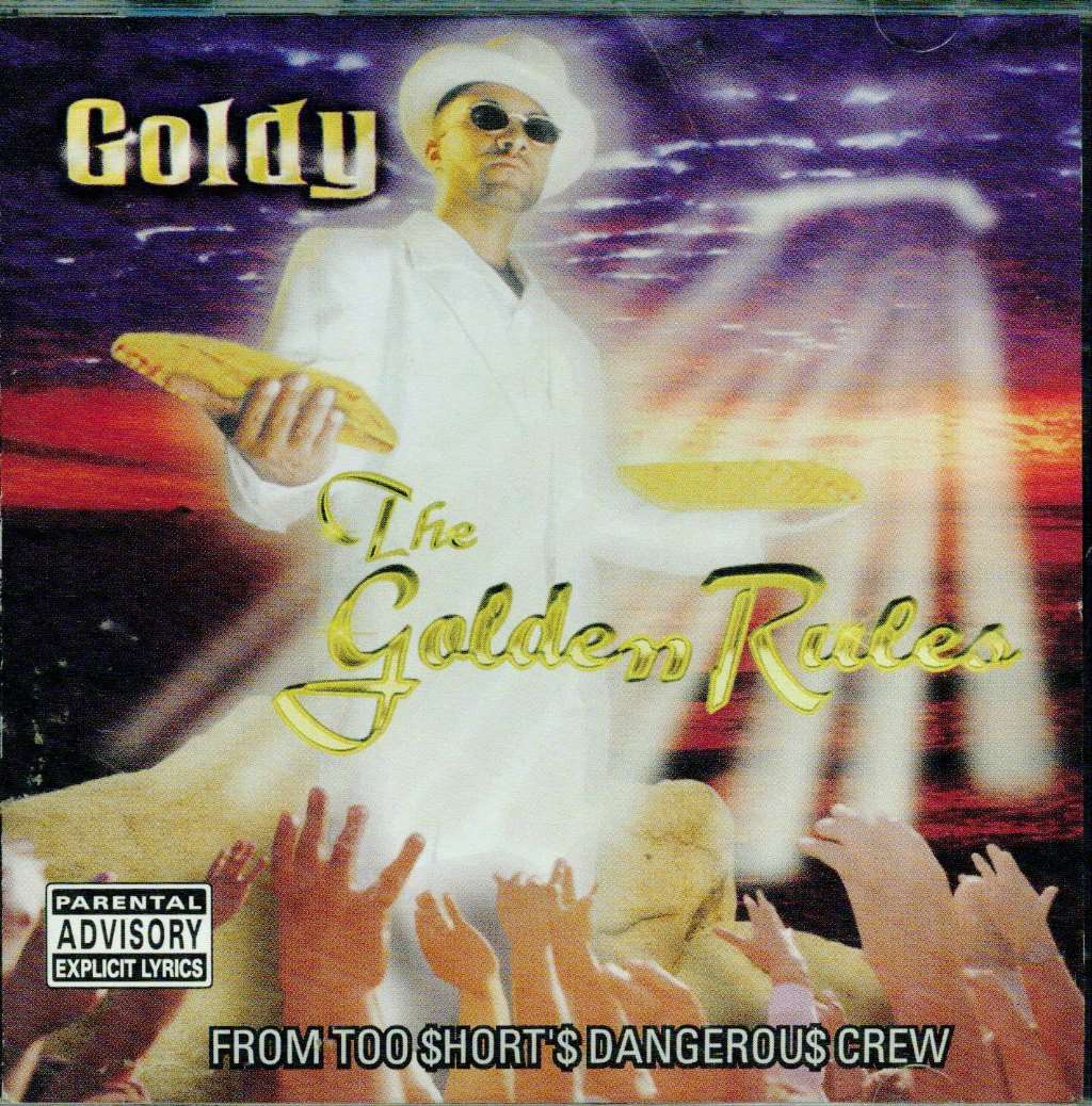 Golden Rules