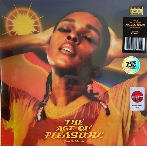 The Age Of Pleasure