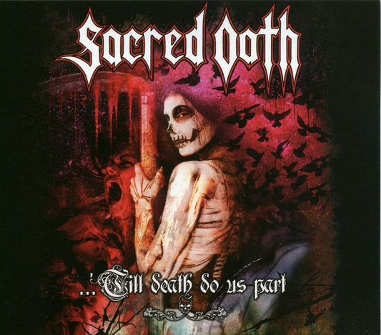 Till Death Do Us Part: Live