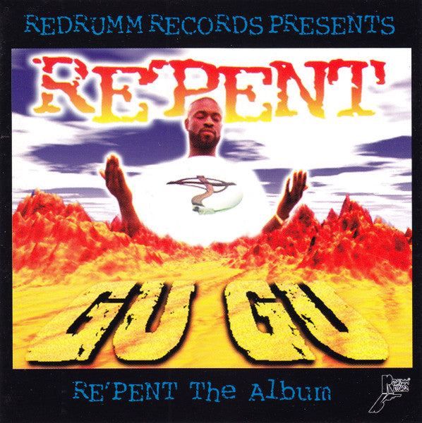 Re'Pent: The Album