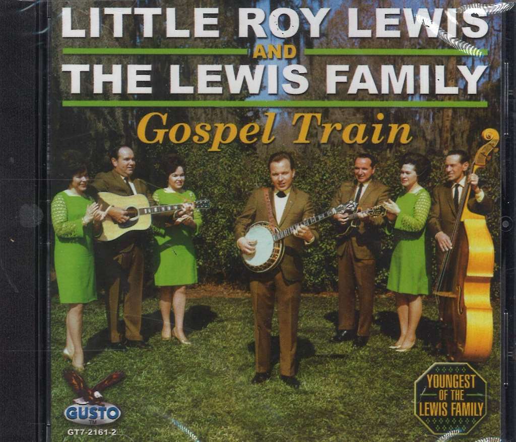 Gospel Train