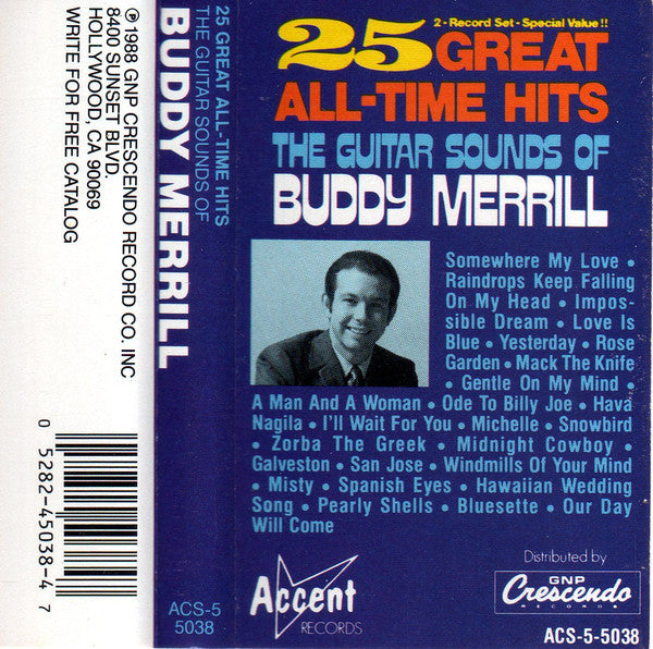 25 Greatest Hits