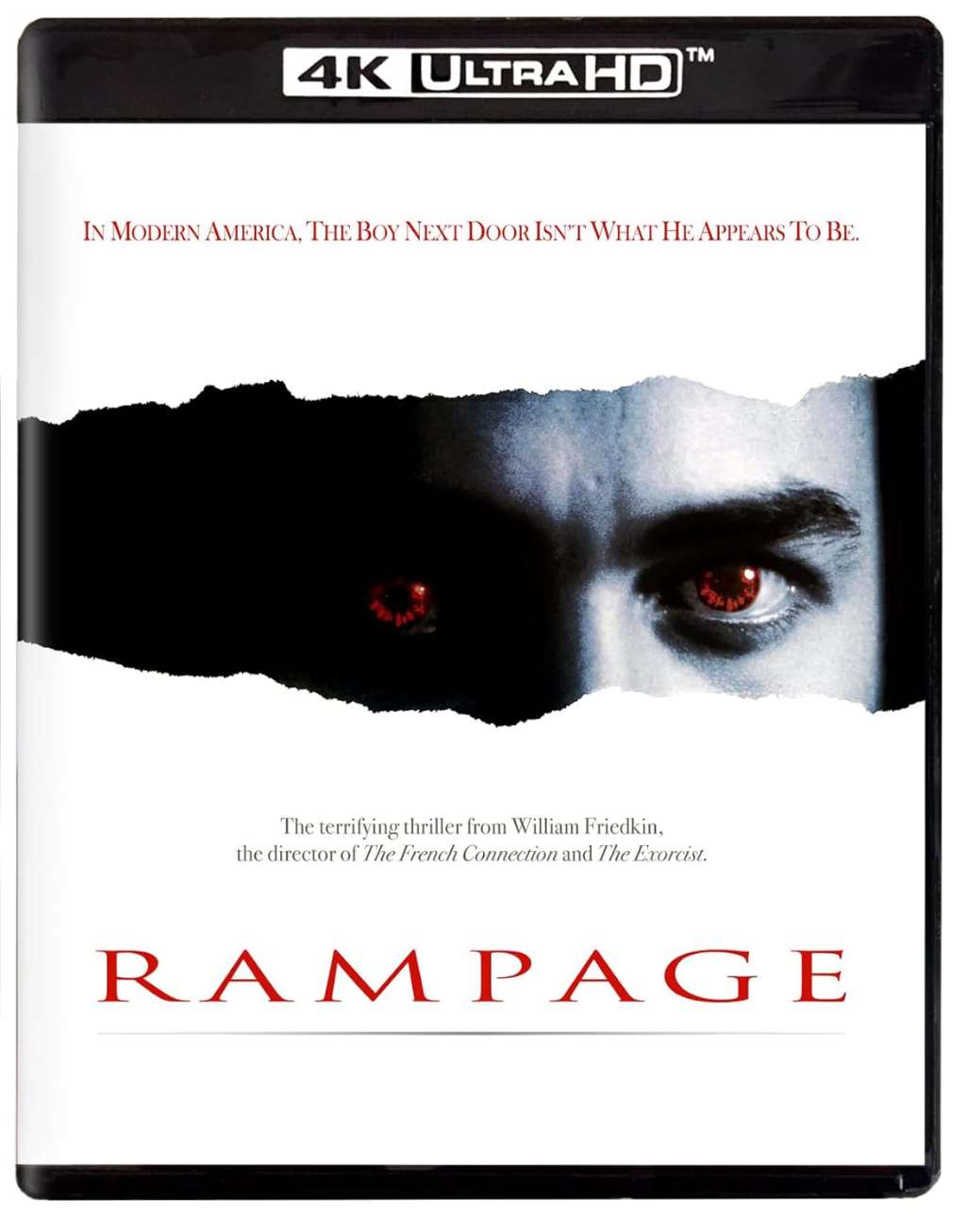 Rampage