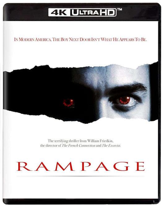Rampage