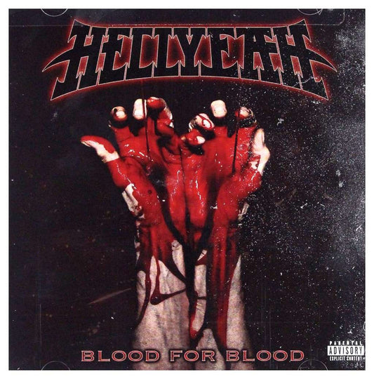 Blood for Blood