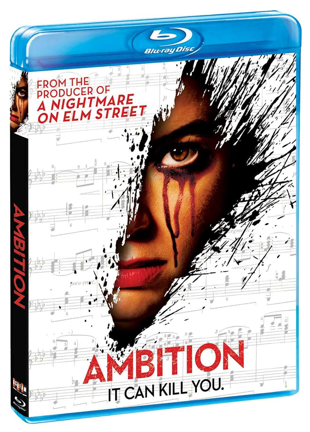 Ambition
