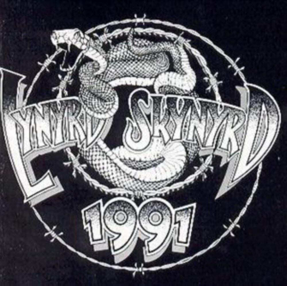 Lynyrd Skynyrd 91