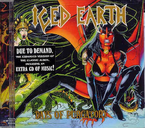Days Of Purgatory (2CD)