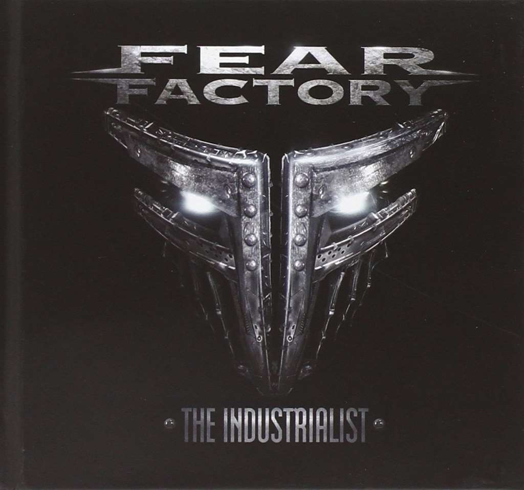 The Industrialist
