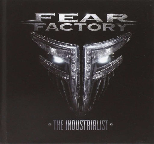 The Industrialist