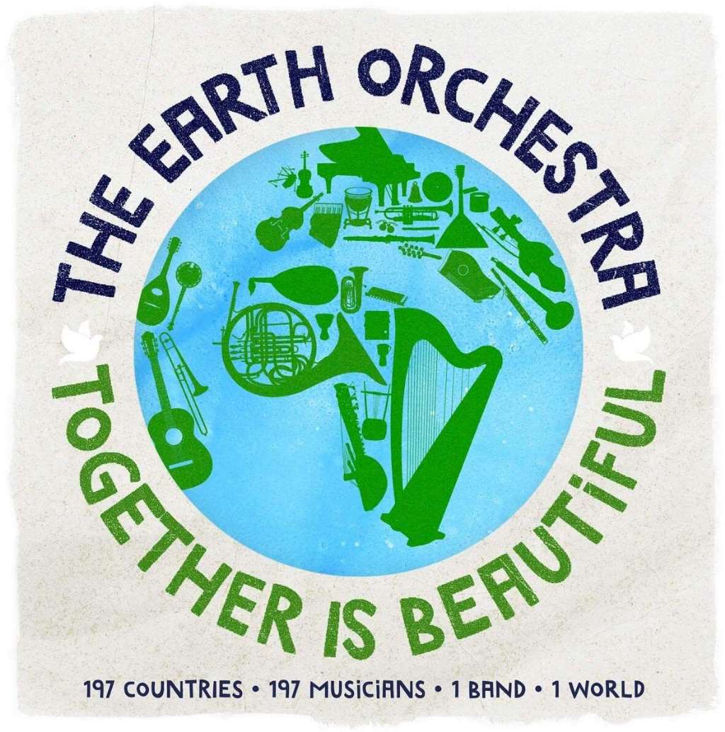 Together Is Beautiful [LP]