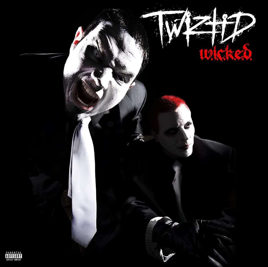 W.I.C.K.E.D. (Twiztid 25th Anniversary)