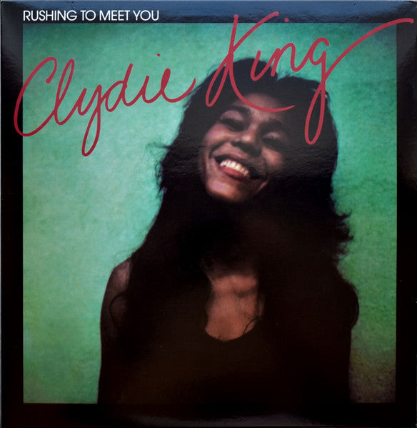 Steal Your Love Away / Rushing To Meet You