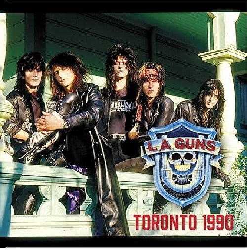 Toronto 1990