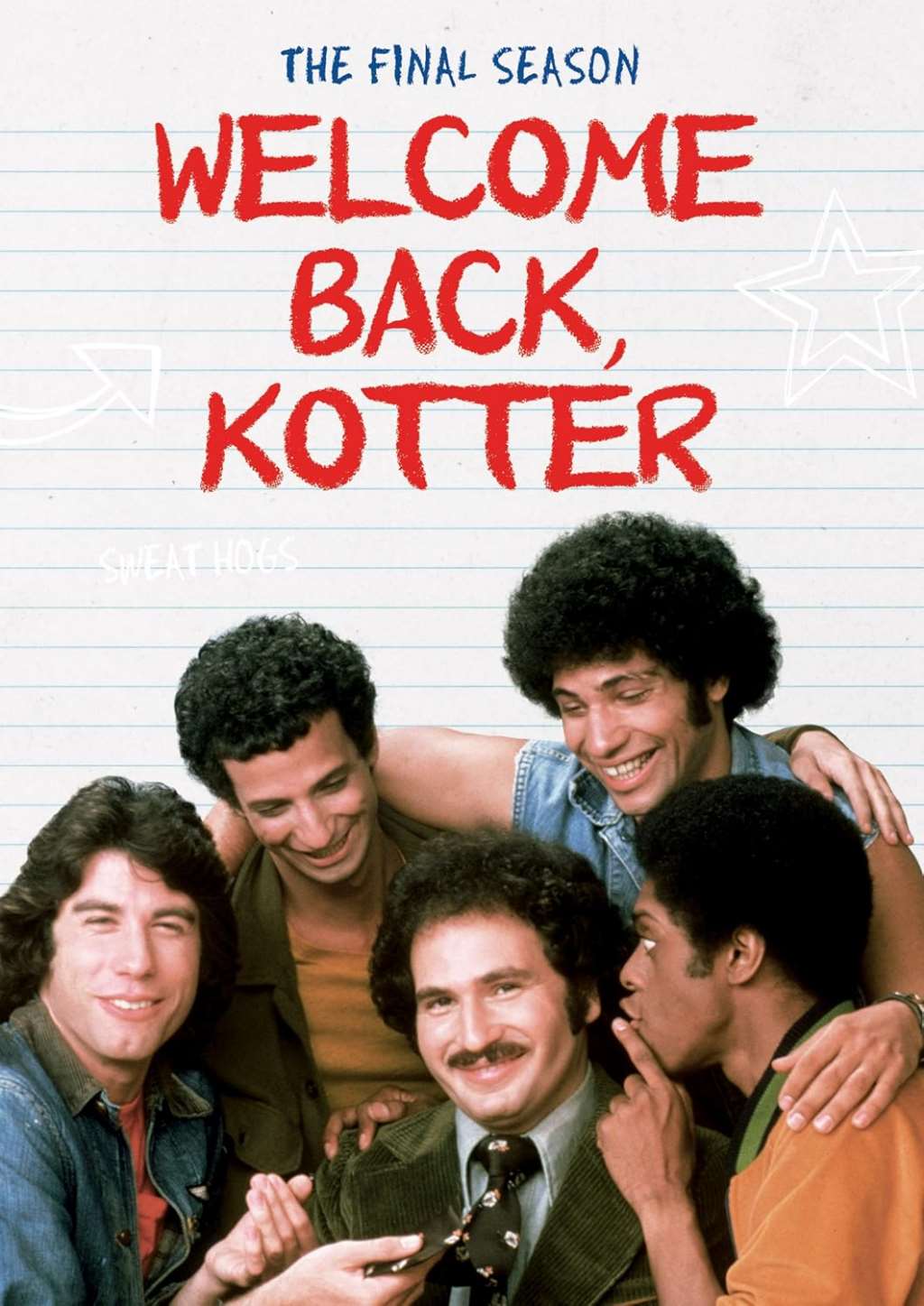 Welcome Back, Kotter: The Final Season