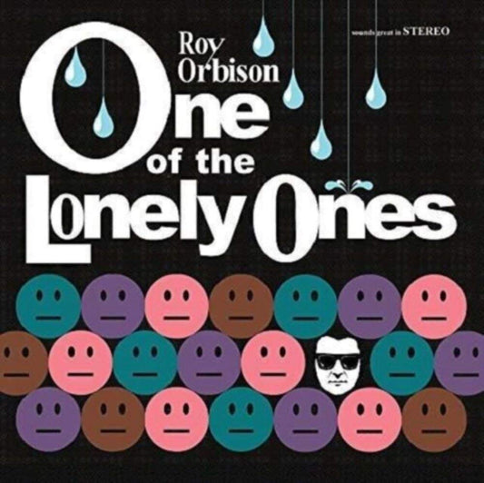 One Of The Lonely Ones [LP]