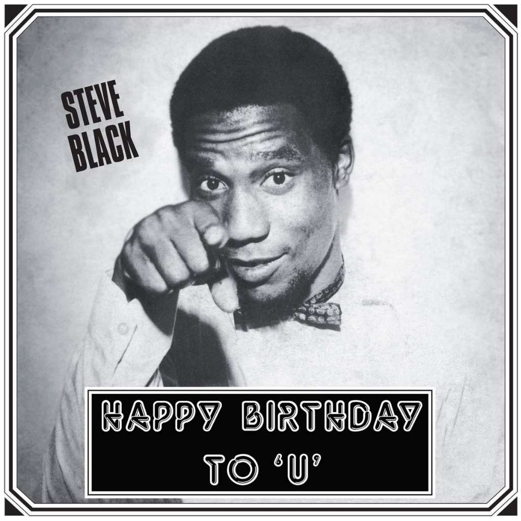 Happy Birthday To U
