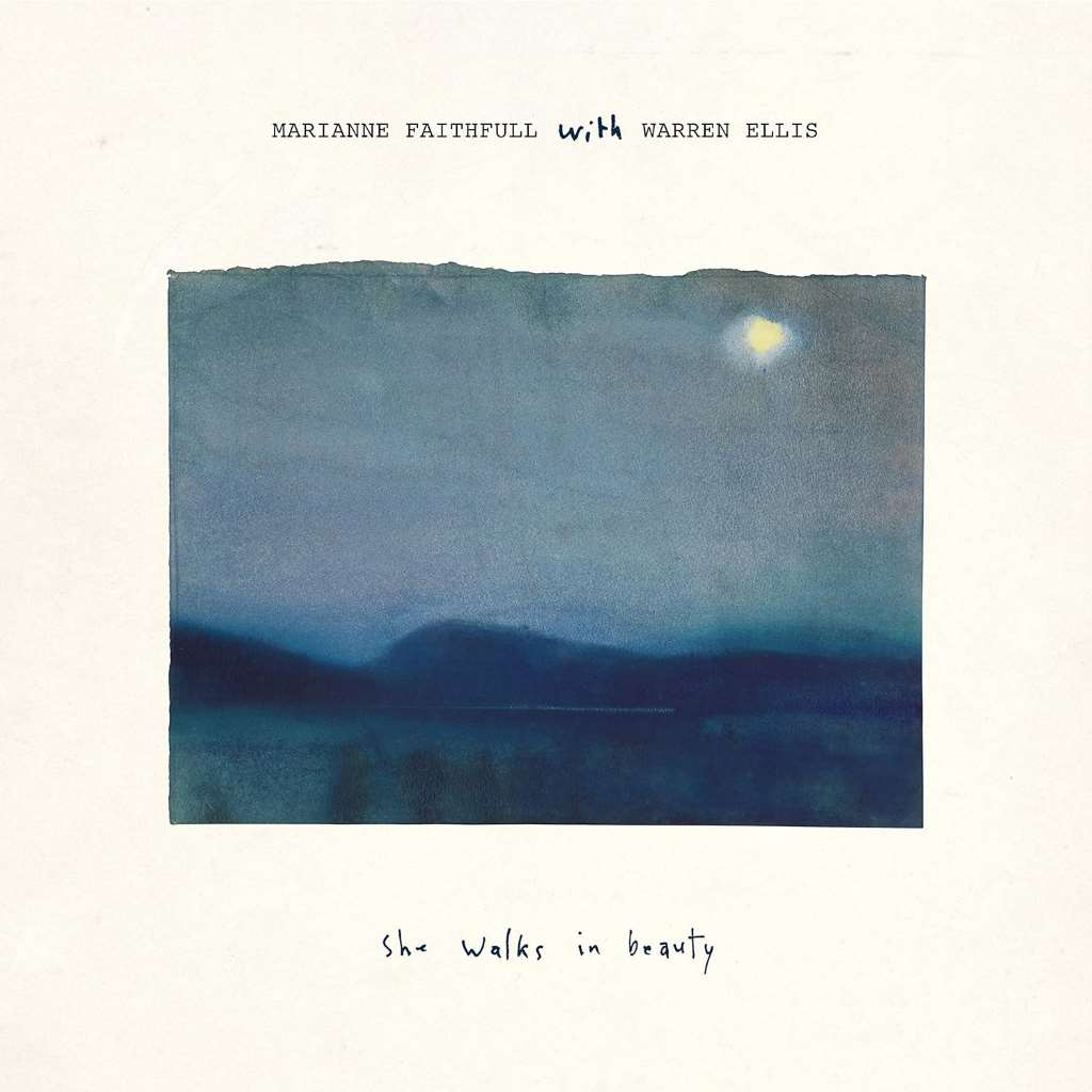 She Walks in Beauty[180g 2 LP]