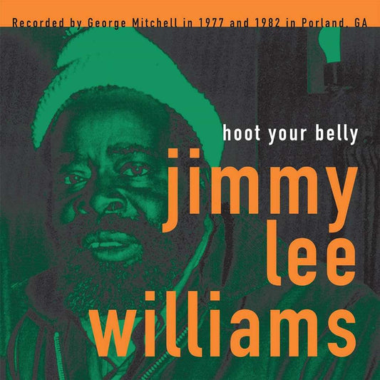 HOOT YOUR BELLY