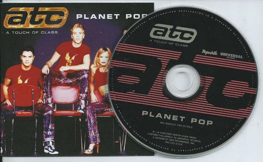Planet Pop