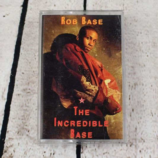 Incredible Base
