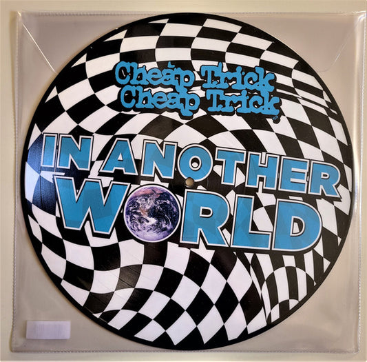 In Another World (PICTURE DISC - TGT EX)