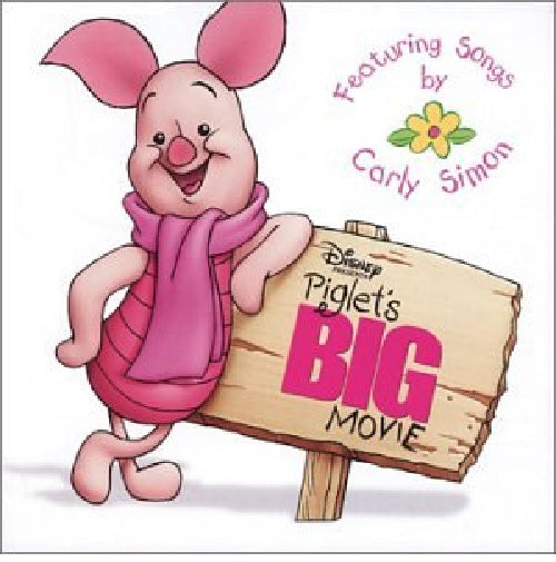 Piglet's Big Movie