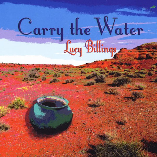Carry The Water