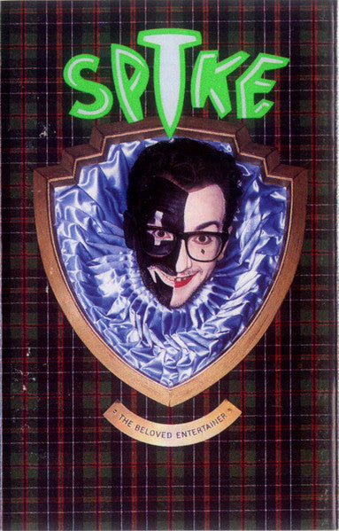 Spike