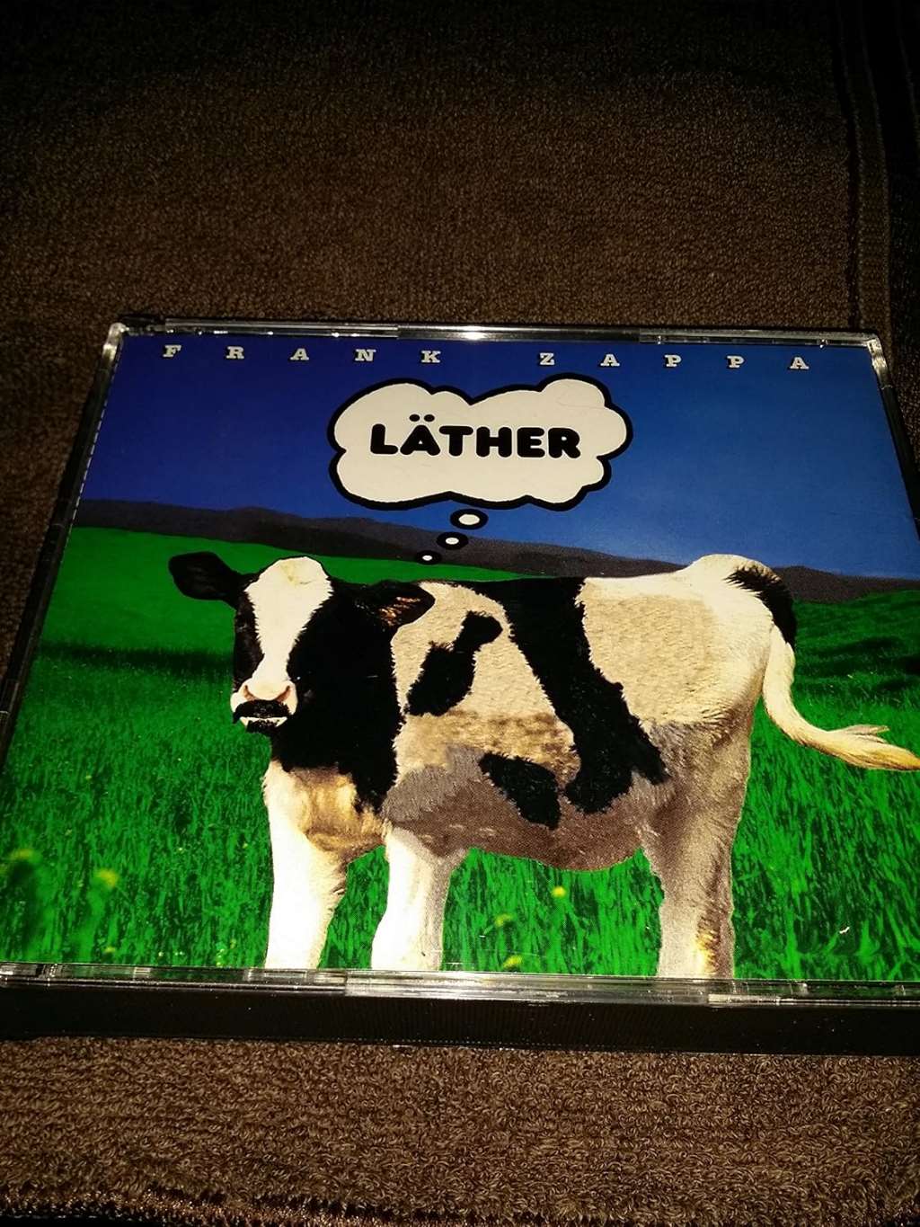 Lather