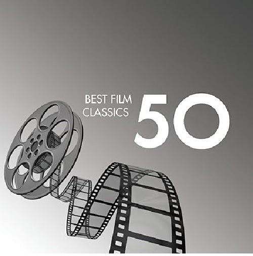50 Best Film