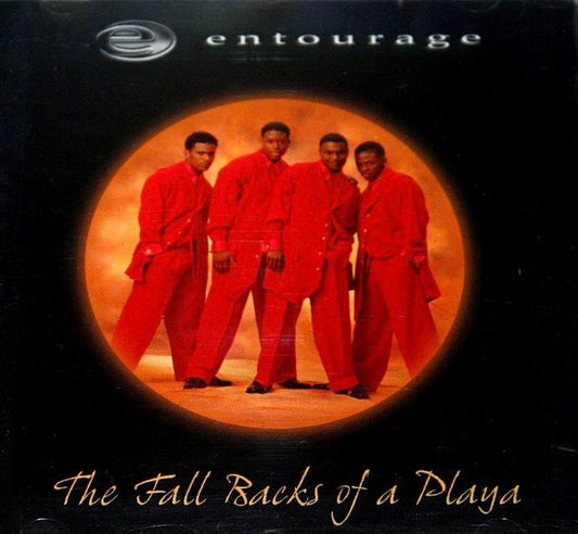 Fall Backs of a Playa