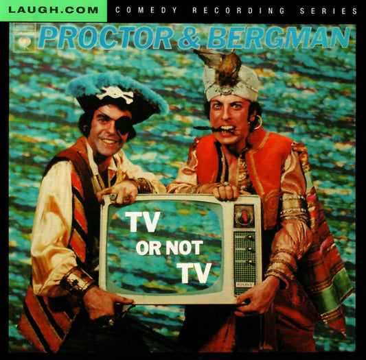 TV Or Not TV