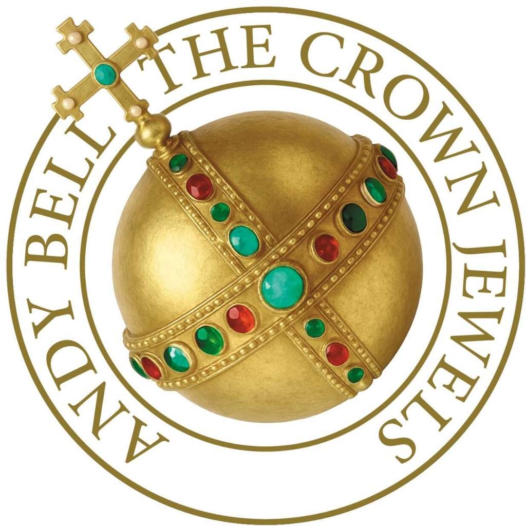 The Crown Jewels (Ten Crowns Deluxe)