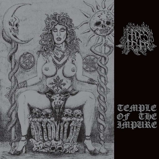 Temple of the Impure