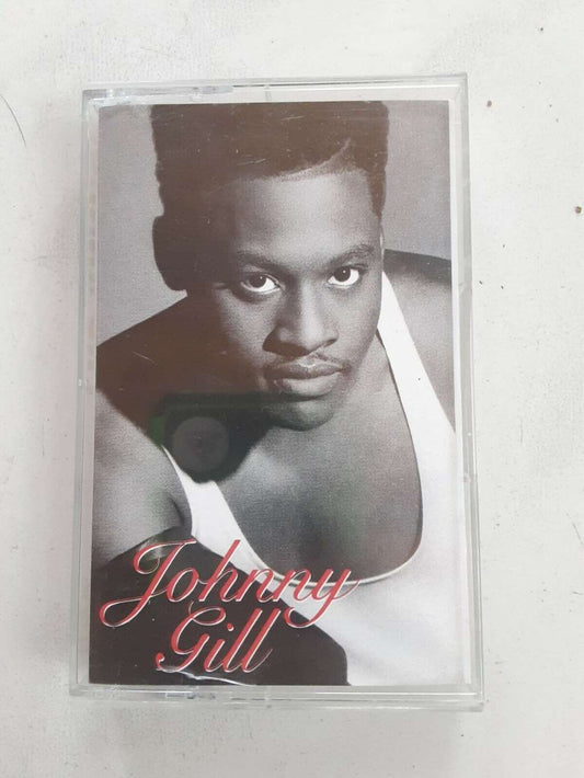 Johnny Gill