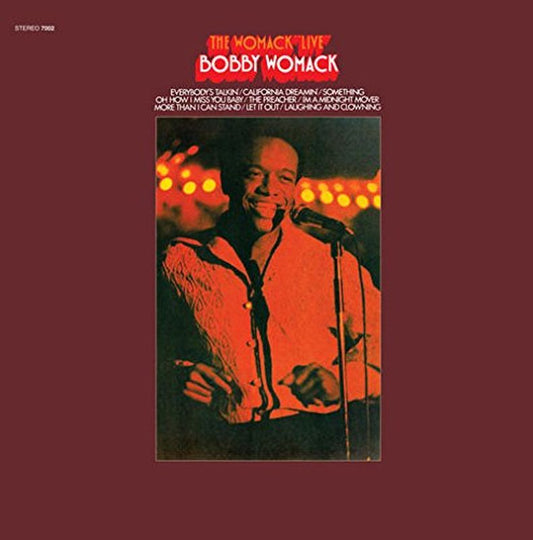 the womack live