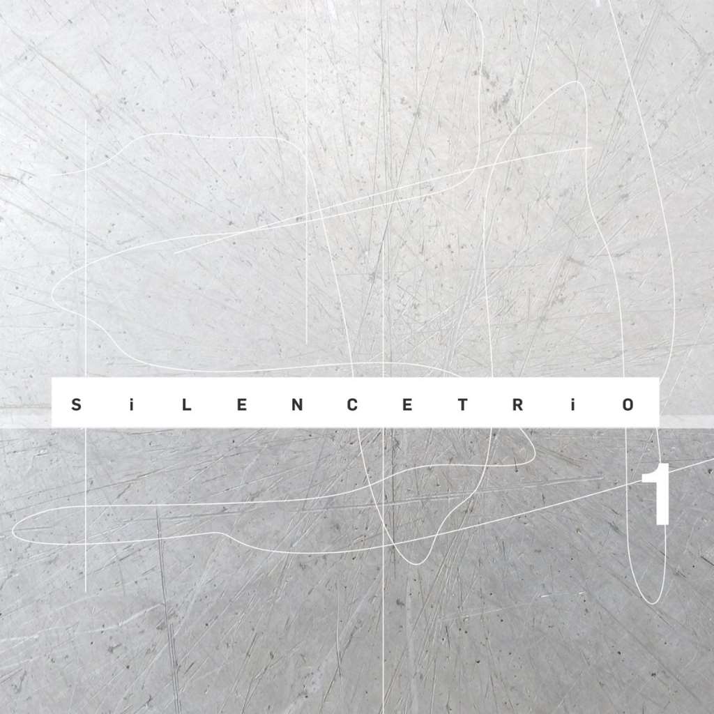 Silence Trio Vol.1