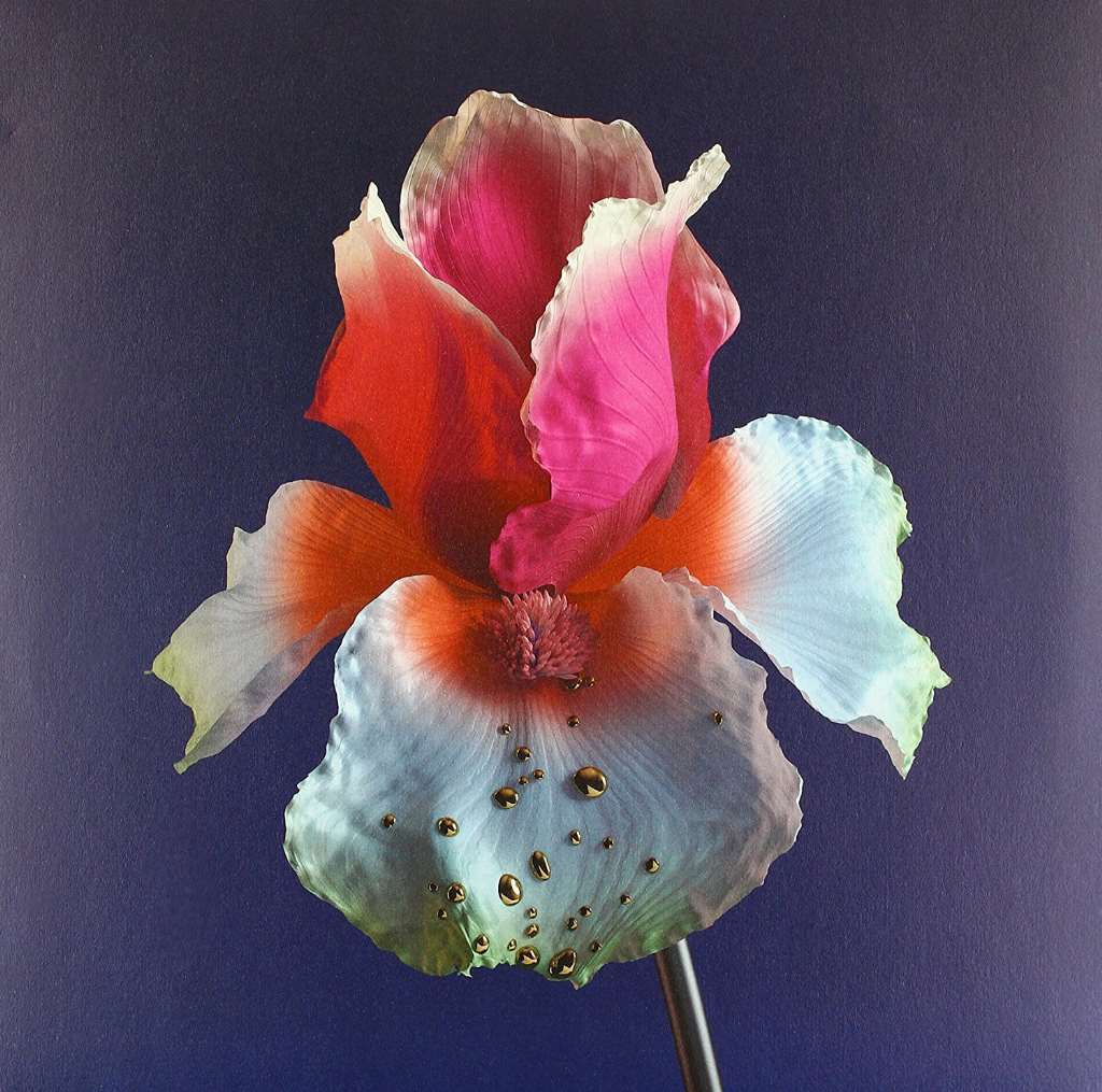 Tiny Cities Feat Beck (Lindstrom & Prins Thomas)