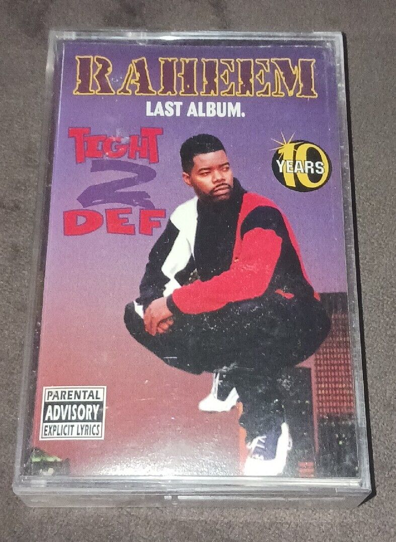 Tight 2 Def