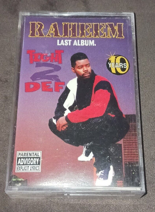 Tight 2 Def