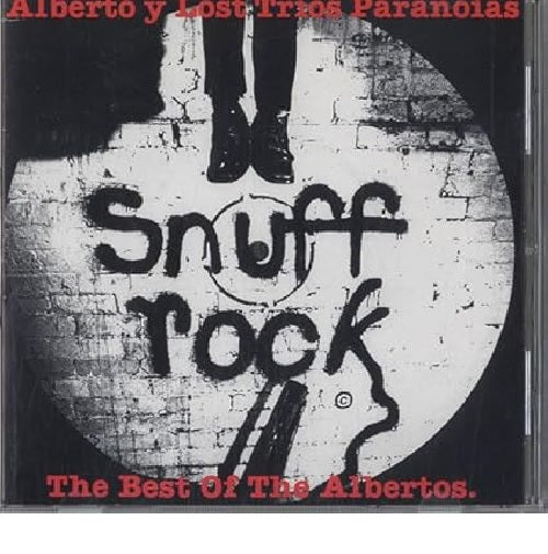 The Best Of The Albertos
