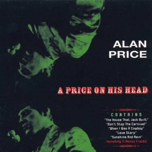 Price on His Head