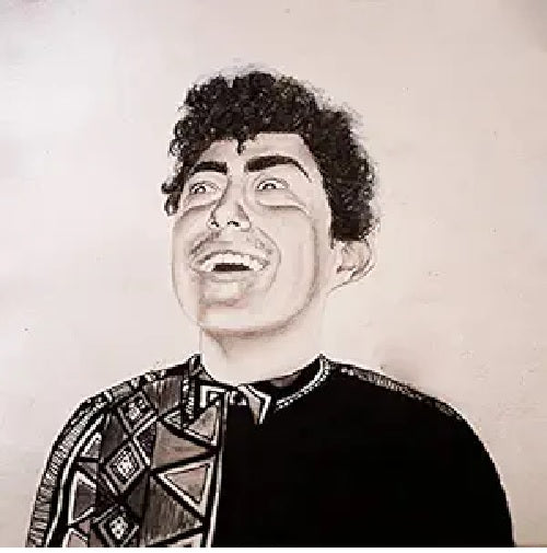 The Rise of Hobo Johnson