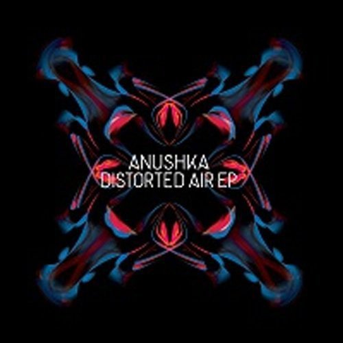 Distorted Air EP